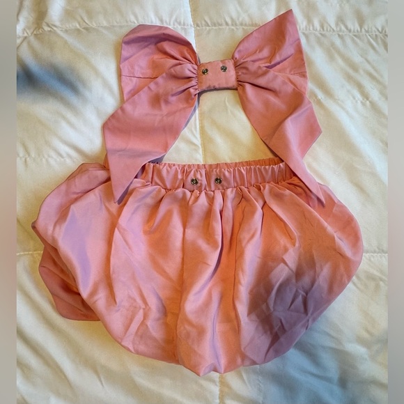 H&M
Girls Bow-Detail Balloon Skirt - Picture 6 of 9